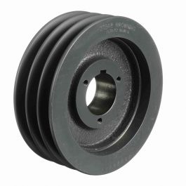 Browning 3TB52 3-Groove Fixed Pitch Sheave