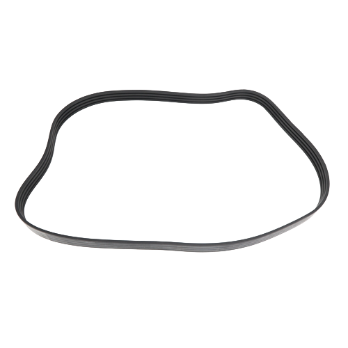 Gates 4/B154 157″ Outside Length Four Rib B Gripband Belt