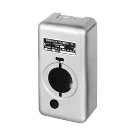 Robertshaw 40-071 Enclosure Box For 5110 & 5120