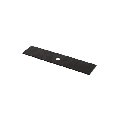 Edger Blade 9in Power Trim
