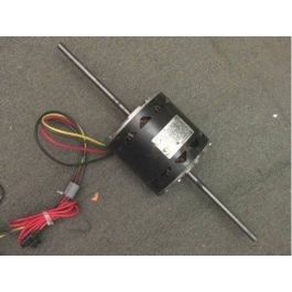 Marvair 40046 2-Speed Motor 230V 1-Phase 3/4Hp 1120RPM