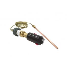 Xylem-Hoffman Specialty 400880 STPA-300 Temperature Pilot W/10' Capillary 150°F-300°F