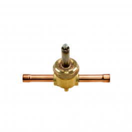 Sporlan Controls 4072-00 5/8 Inch Swt N/C Valve Body