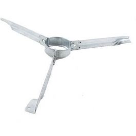 Carrier 40BA500153 Bearing Bracket