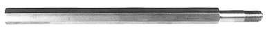 Shaft Hex 6 3/4in Snapper