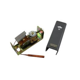 Slant Fin 410-527-000 SPST Immersion Aquastat 40-180°F
