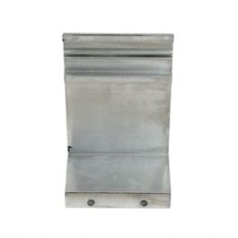 Lennox 41K59 Circuit Breaker Bracket