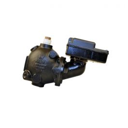 Xylem-McDonnell & Miller 42S-A Pump Controller W/Quick Hook-Up Snap Switch 42