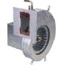 Lennox 43W85 Combustion Blower Assembly