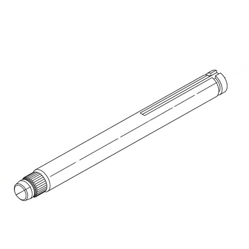HYDRO GEAR 44852 SHAFT .75 X 14.5 AXLE KEY (ORIGINAL OEM)