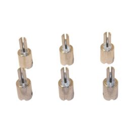 Robertshaw 4590-704 D-Position Stem Adaptor