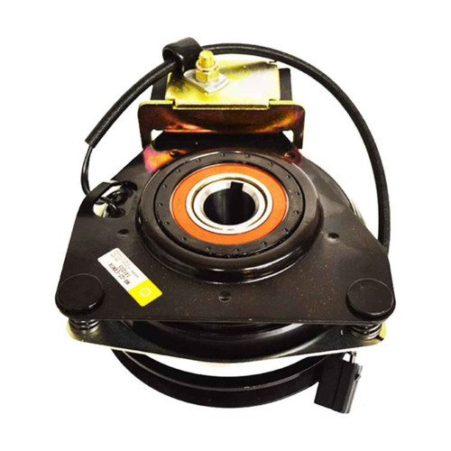 SCAG 461397 - CLUTCH W/ ANTI-ROTATION BRKT - Authentic part