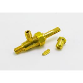 Robertshaw 4626-001 1/8 Inch Top Burner Valve