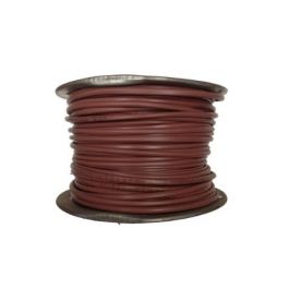Honeywell 47050307 Thermostat Wire 20/6 Solid CL2 250'