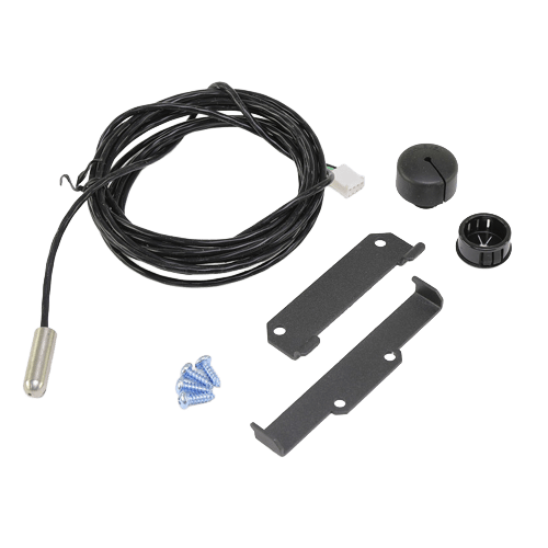 Hydrolevel 48-103 Wall or Jacket Remote Mounting Kit with 10′ Sensor Cord