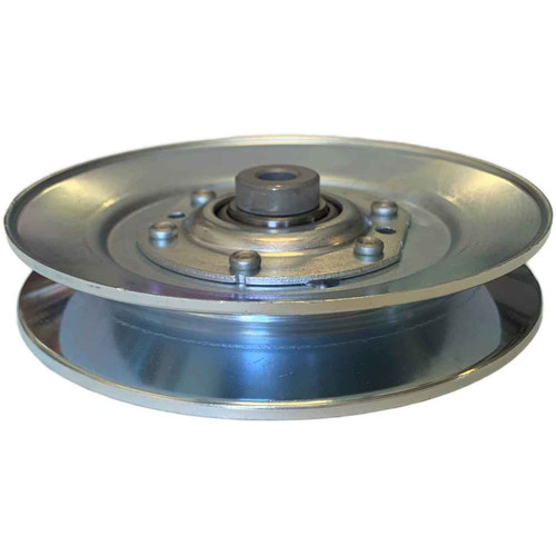SCAG 48181 - IDLER PULLEY - Authentic OEM part - SUPERSEDED FROM 482217