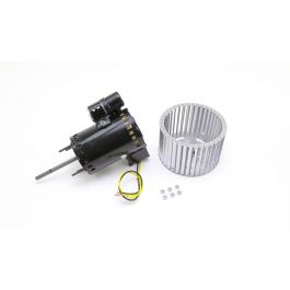 Carrier 48DJ660007 Inducer Motor And Wheel Kit