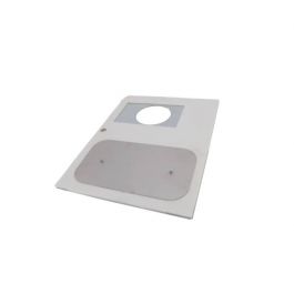 Carrier 48SS400383 Flue Box Cover