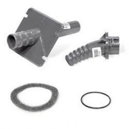 Resideo 50028001-001 Remote-Mount Nozzles For True Steam Humidifiers