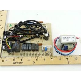 Daikin-McQuay 50049023646 Main Control Module PTHP