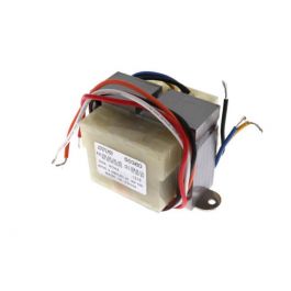 MARS 50380 Transformer Foot Mount 50VA 240/480–120/24V