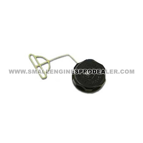 REDMAX 504117701 ASSEMBLY FUEL CAP Original OEM part - SUPERSEDED FROM 544117701