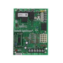 Emerson Climate-White Rodgers 50A65-5165 Ignition Module 2-Try 0S Pre-Purge 5S TFI 24V