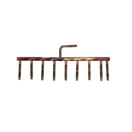 Carrier 50DK407108 Header Assembly Upper