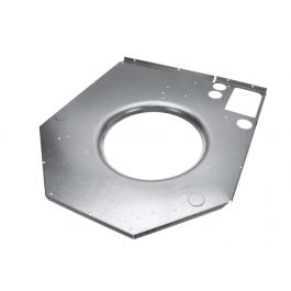 Carrier 50DK501625 Fan Side Plate