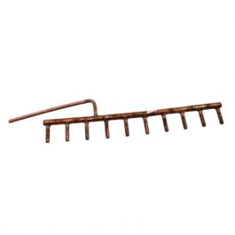 Carrier 50HJ401738 Header Assembly