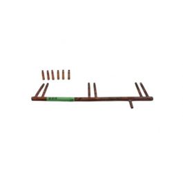 Carrier 50HJ402674 Header Assembly W/Metering Device
