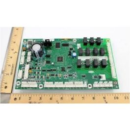Carrier 50TG503137 Master Control Board (Mode l& S/N)
