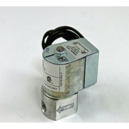 Weil McLain 511-044-039 Pilot Solenoid Valve 1/4 Inch Npt