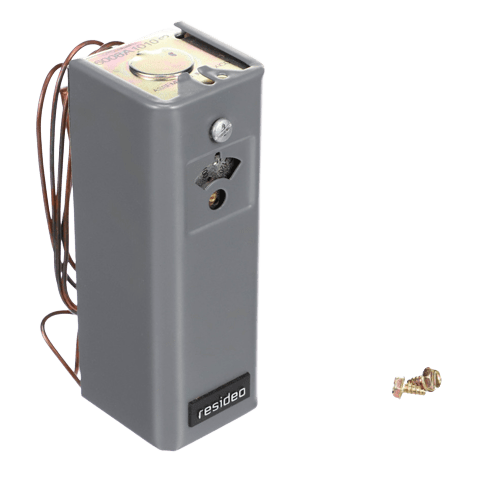 AERCO 5131-1 Aquastat Boiler Water Temperature Control
