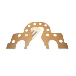 Xylem-Bell & Gossett 52-111-310-005 Suction Gasket 12 Bolt Holes