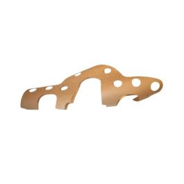 Xylem-Bell & Gossett 52-117-414-005 HSC Gasket Suction