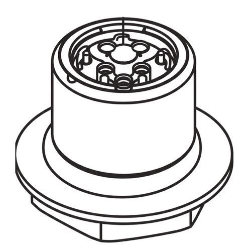 HYDRO GEAR 52006 CHECK PLUG ASSEMBLY.044 WASHER (ORIGINAL OEM)