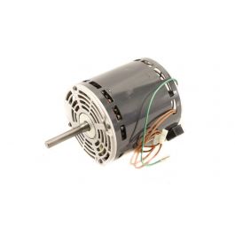 Lennox 52M30 1-Phase 3-Speed Blower Motor 1HP 1100RPM 208-230V
