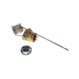 Robertshaw 5300-159 72" SS Electric Thermostat 170-475°F Open-High