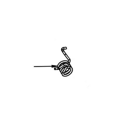 HYDRO GEAR 53429 SPRING TORSION 1.01 X 1.17 (ORIGINAL OEM)