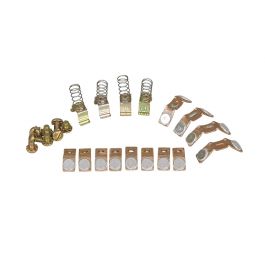 General Electric Products 546A301G053 4-Pole Contact Kit Size 1