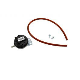 Utica-Dunkirk 550002258 SPST Pressure Switch 0.60" WC