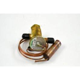 Bard HVAC 5651-077 3/8 Inch X3/8 Inch Odf 2 1/2Ton Thermal Expansion Valve(Txv)