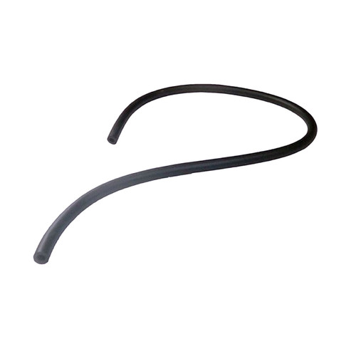 570358090 AIR HOSE FUEL TANK TO CARBON C (HOMELITE ORIGINAL OEM)