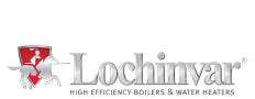 100275577 | Burner with Gasket Natural Gas or Propane for NKC110 | Lochinvar