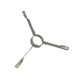 Carrier 58942 Bearing Bracket
