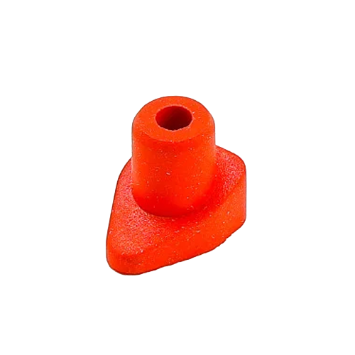 Weil McLain 590-318-011 Gasket Flue Temperature Sensor Black