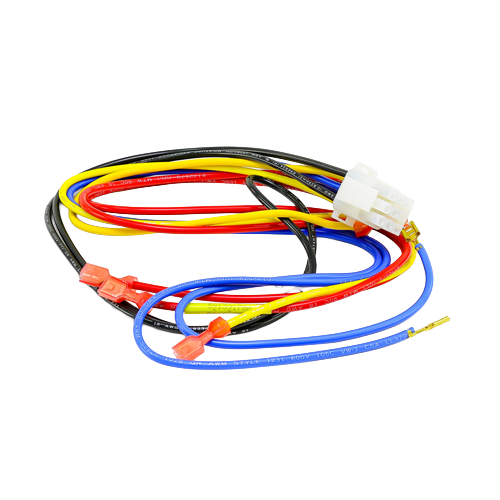 Weil McLain 591-391-786 Gold Control Module to Controls Wiring Harness