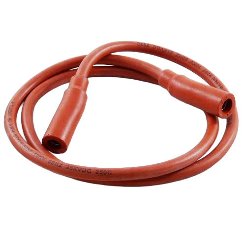 Weil McLain 591-391-798 36″ Straight Boot Ignition Cable
