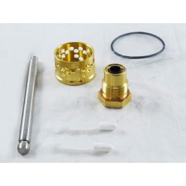 Siemens 599-03361 Rebuild/Repack Service Kit, 2-Way, 1/2" to 2" Stem Brass Valves